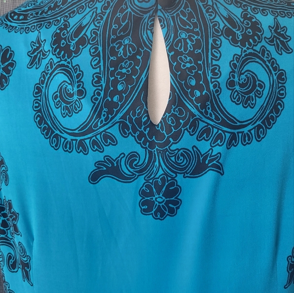 Lady's London- Times summer dress...id#017 - Picture 7 of 8